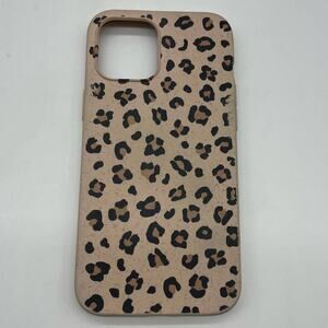 Pela Leopard Print iPhone 12 Pro Max Phone Case